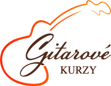 Gitarové kurzy